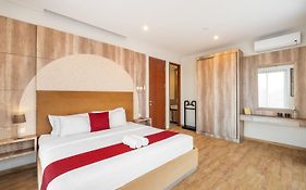 Cove Villa Prana